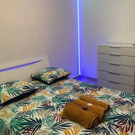 Superbe Appartement Roanne Ngoại thất bức ảnh