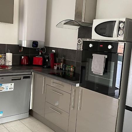Superbe Appartement Roanne Ngoại thất bức ảnh